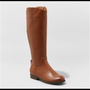 Women's Brisa Riding Boots - Universal Thread